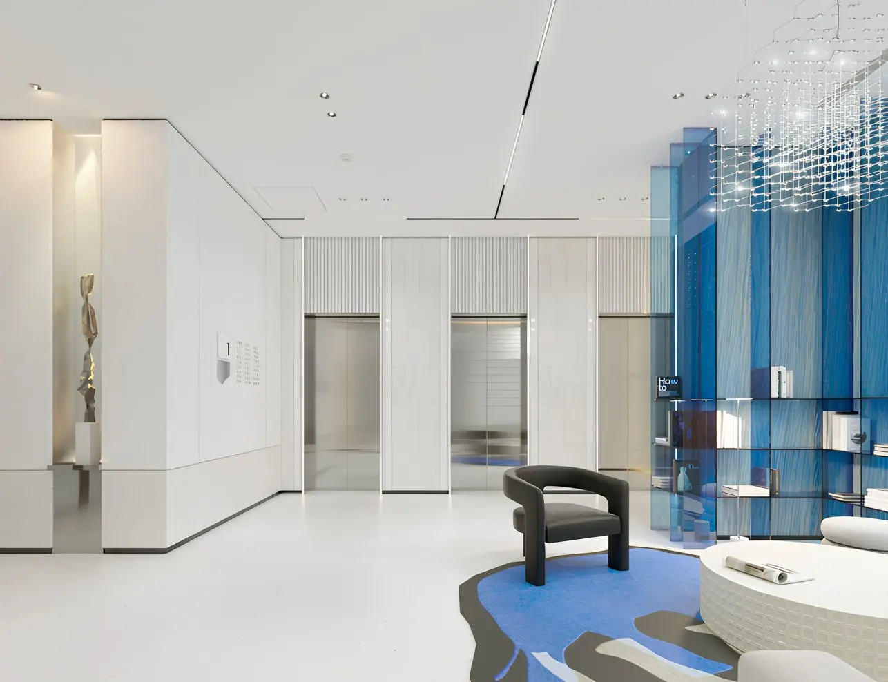 ЖК «Монблан»