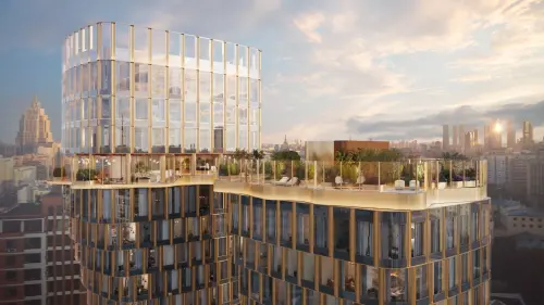 ЖК «Клубный дом Энигмия»