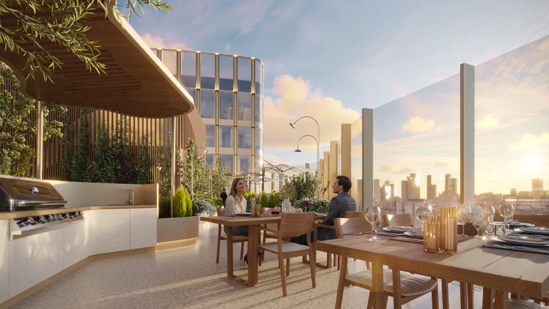 ЖК «Клубный дом Энигмия»