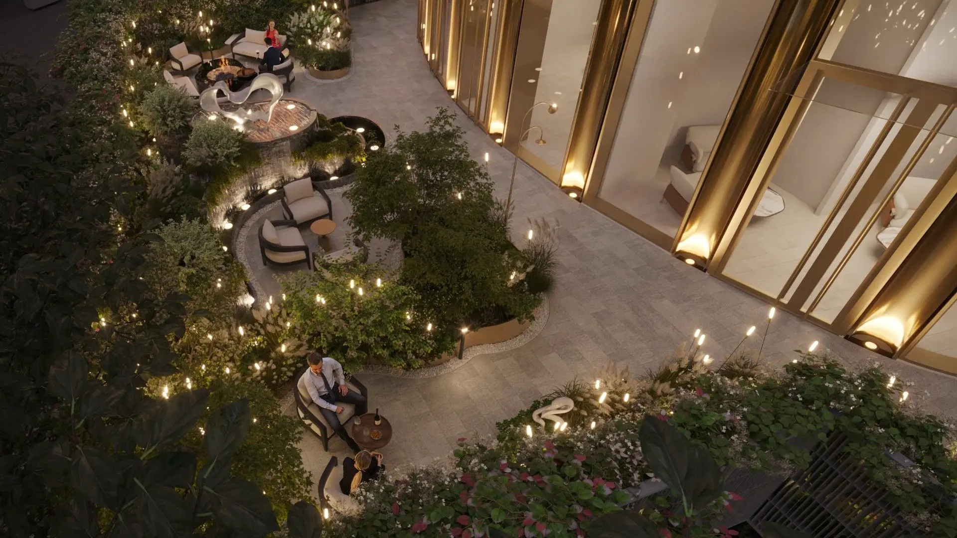 ЖК «Клубный дом Энигмия»