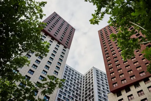 ЖК «Кутузов Град»