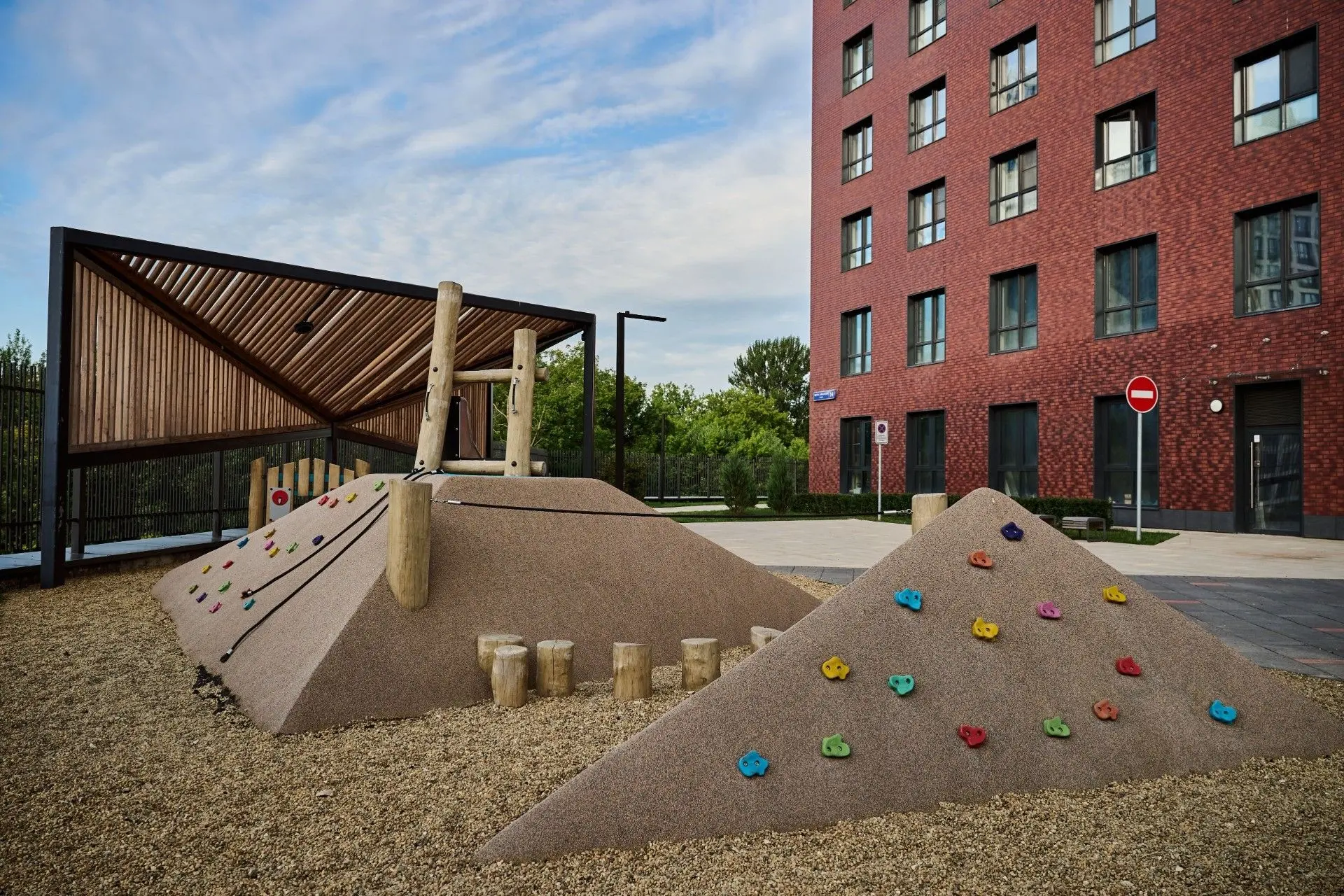 ЖК «Кутузов Град»