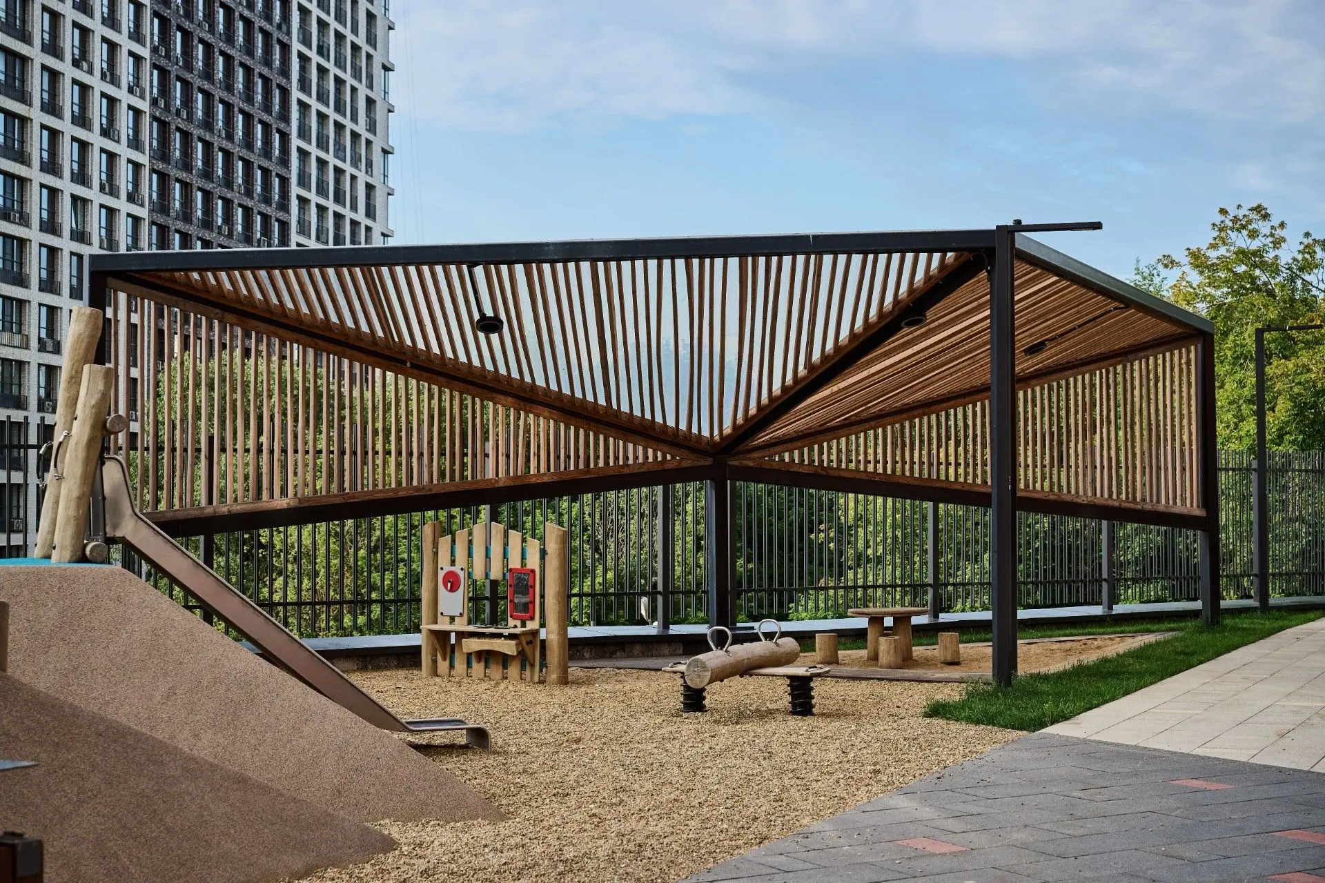 ЖК «Кутузов Град»