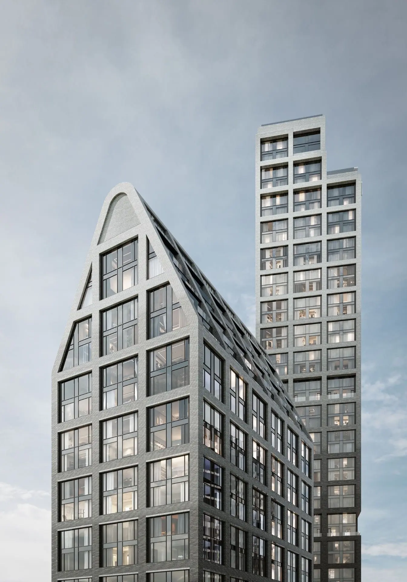 ЖК «СТОУН Грэйн»