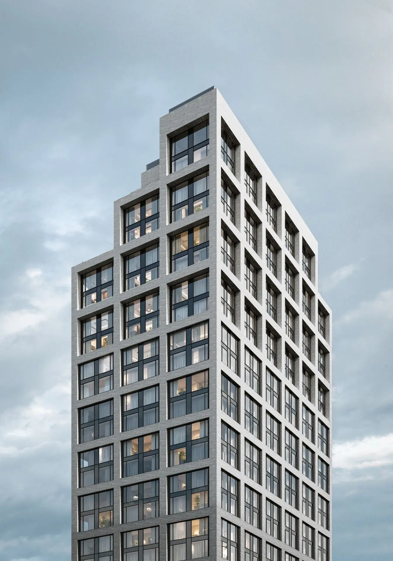 ЖК «СТОУН Грэйн»