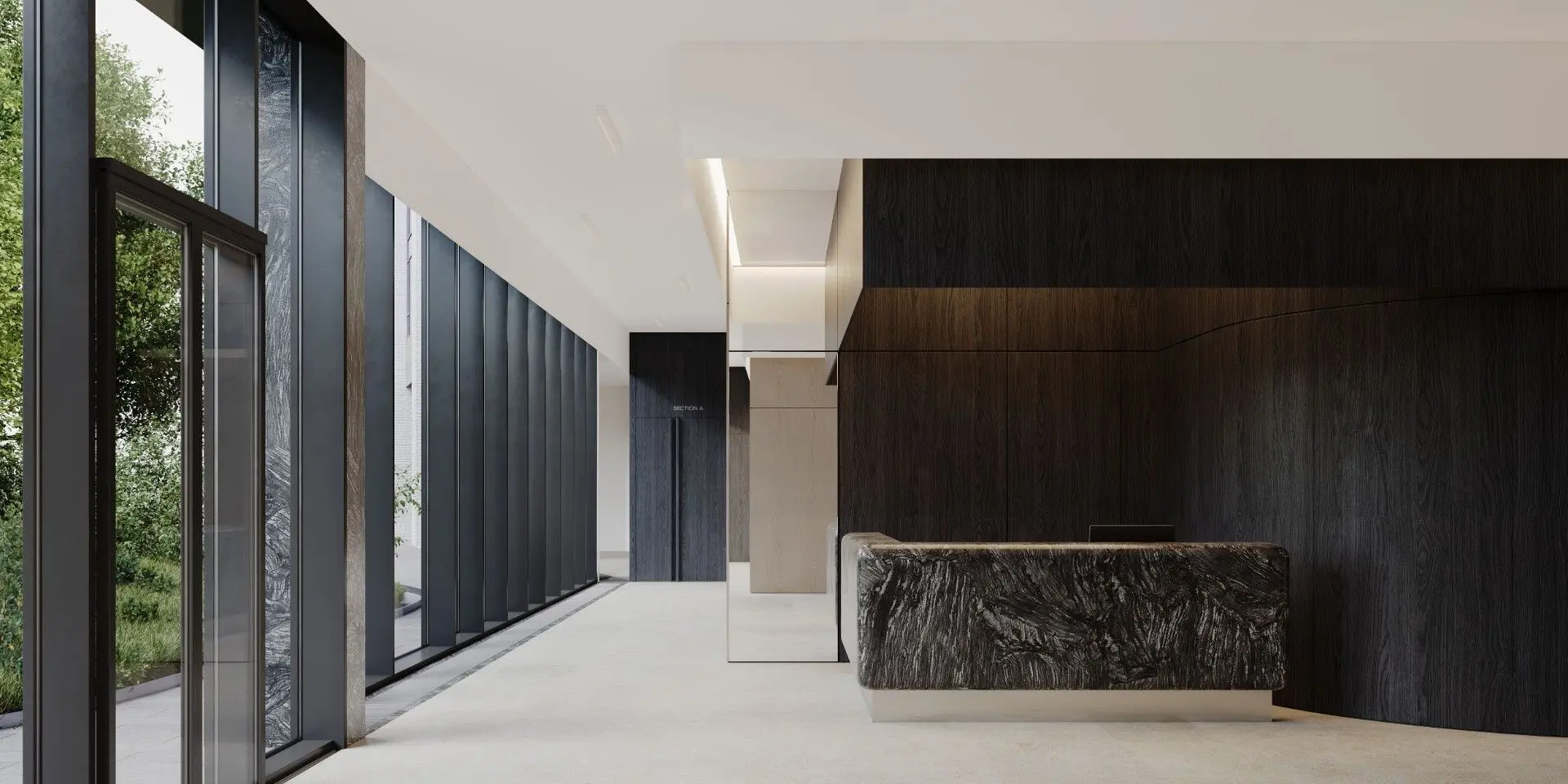 ЖК «СТОУН Грэйн»