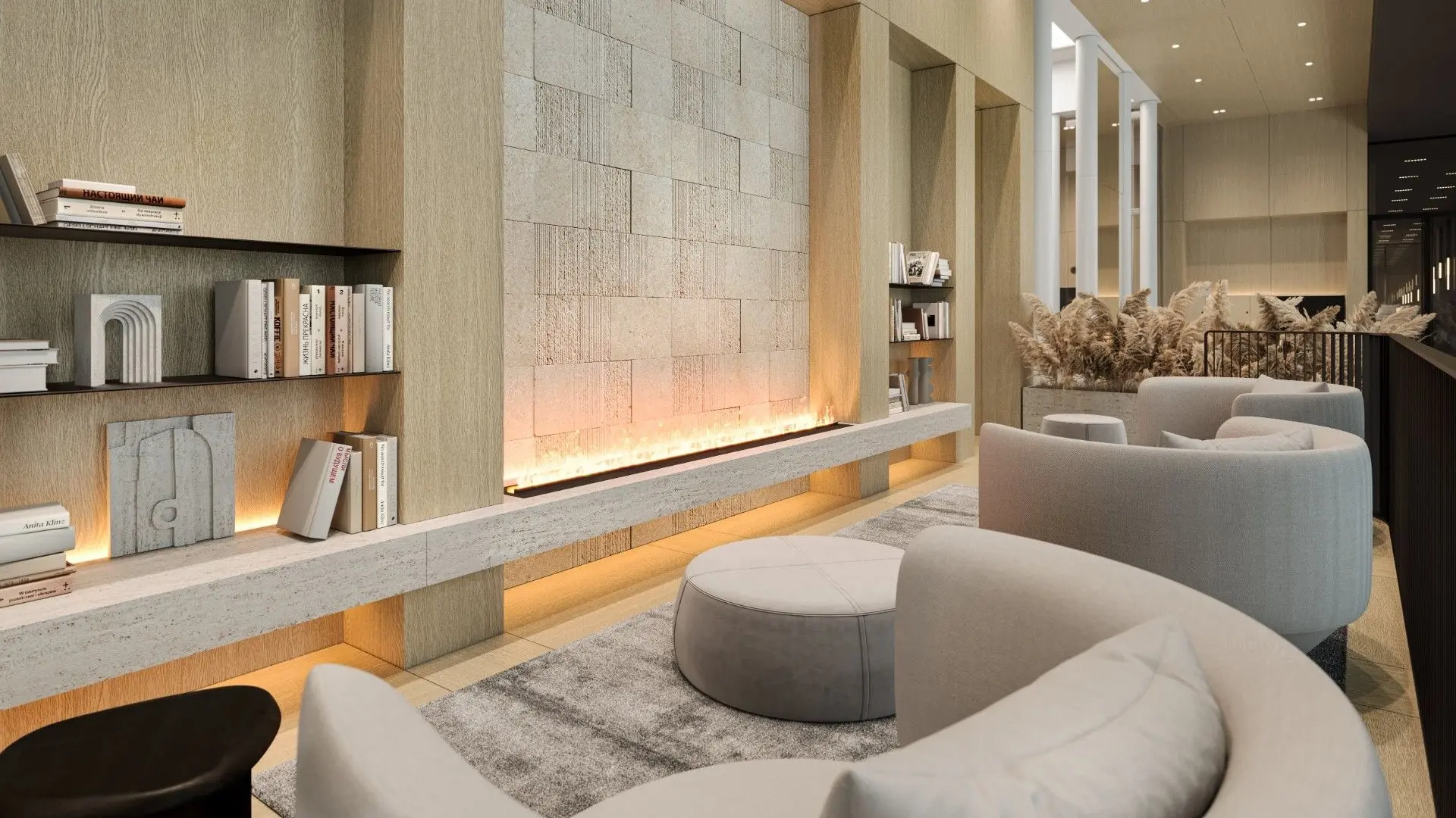 ЖК «Среда на Лобачевского»