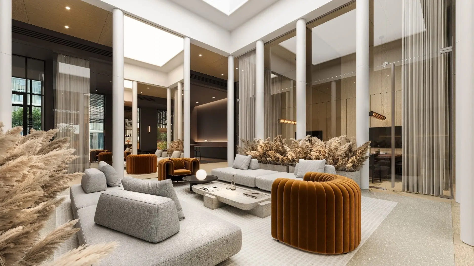 ЖК «Среда на Лобачевского»