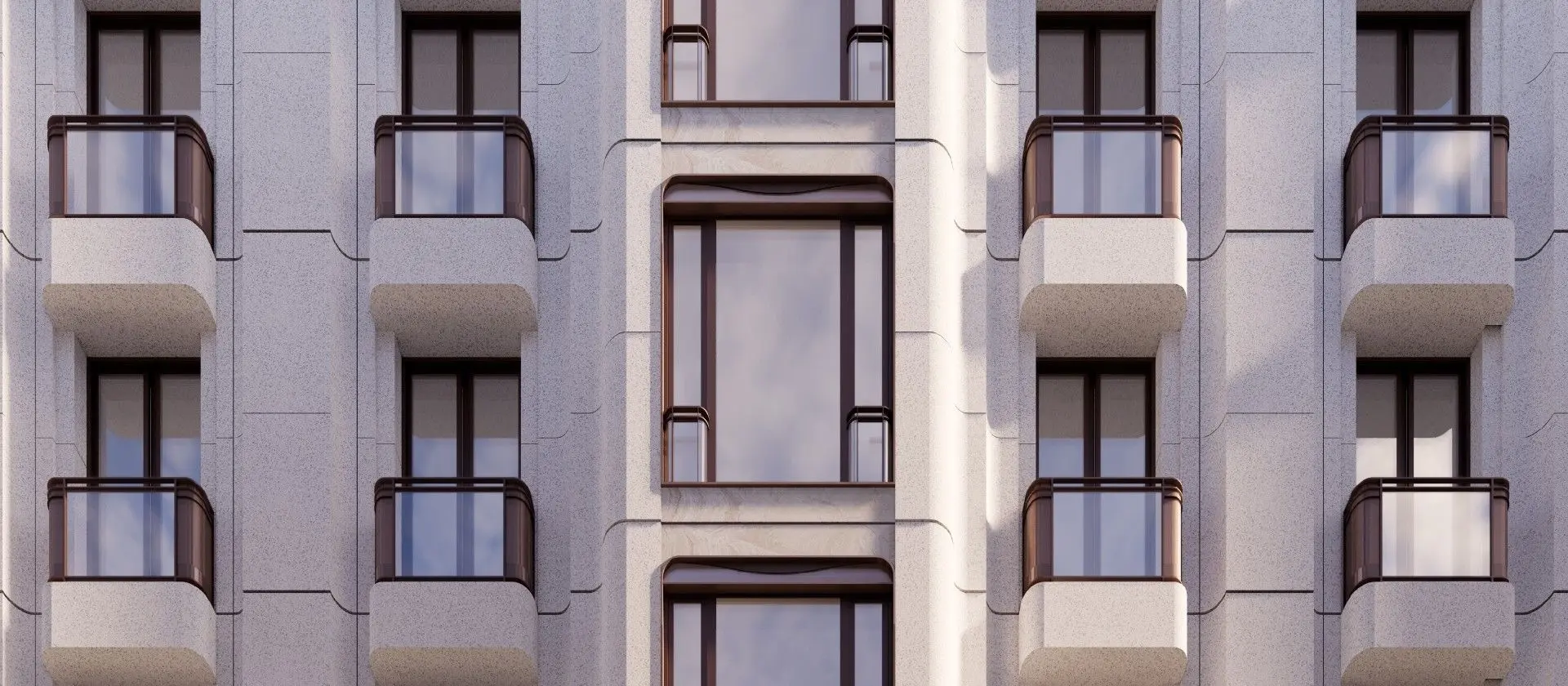 ЖК «Дом Соболева»