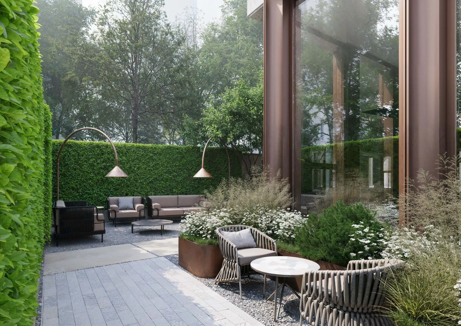 ЖК «Дом Соболева»