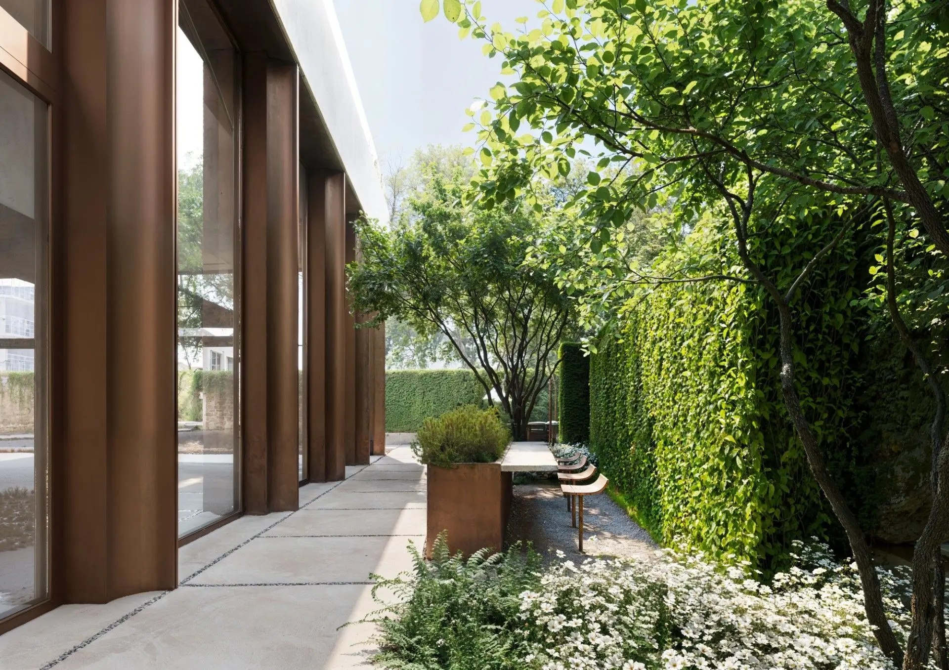 ЖК «Дом Соболева»