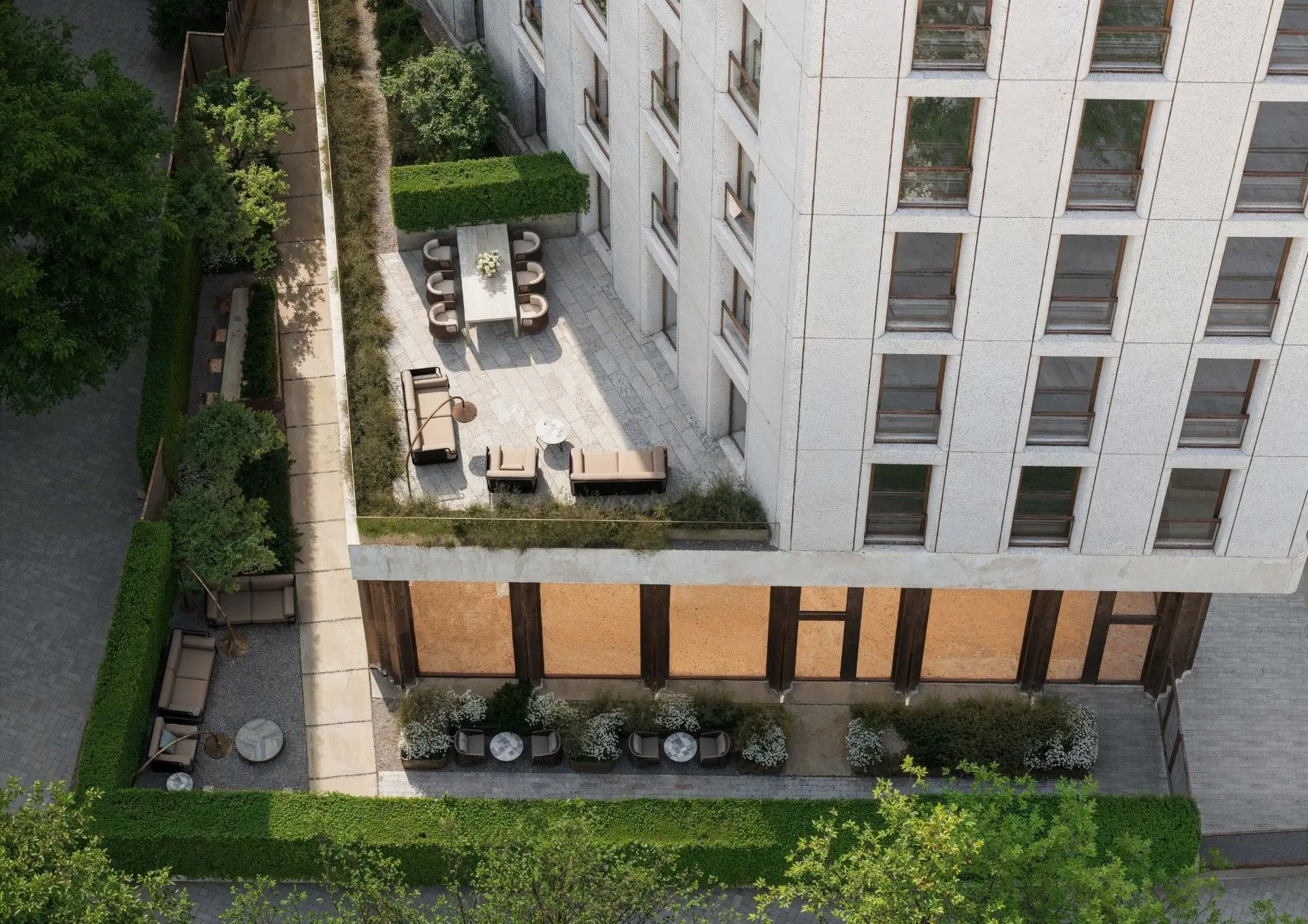 ЖК «Дом Соболева»