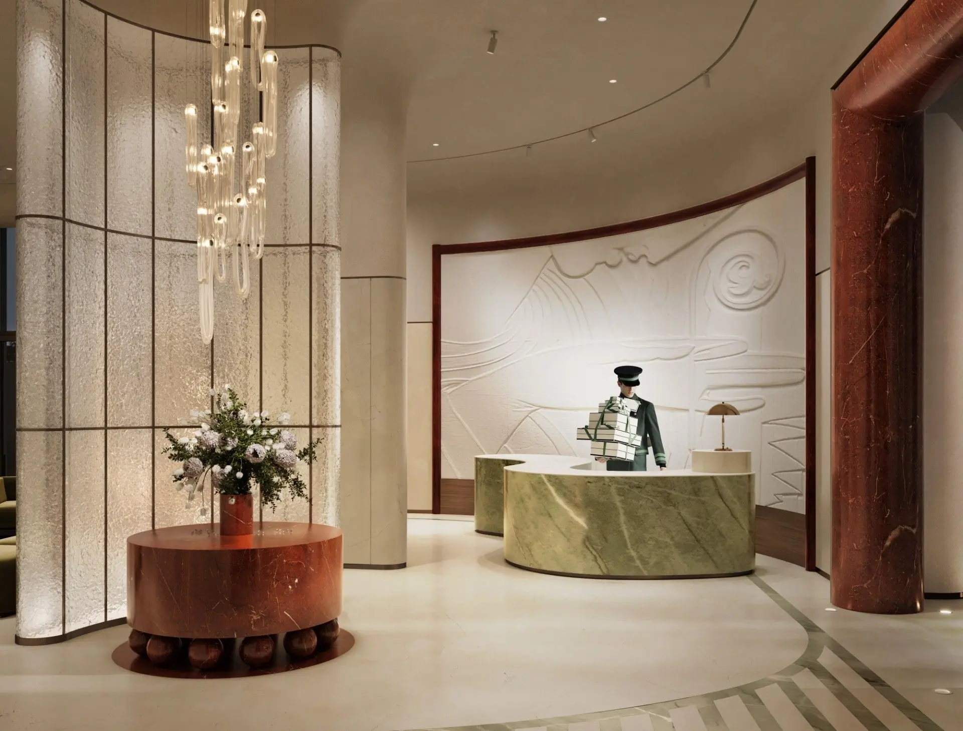 ЖК «Дом Соболева»