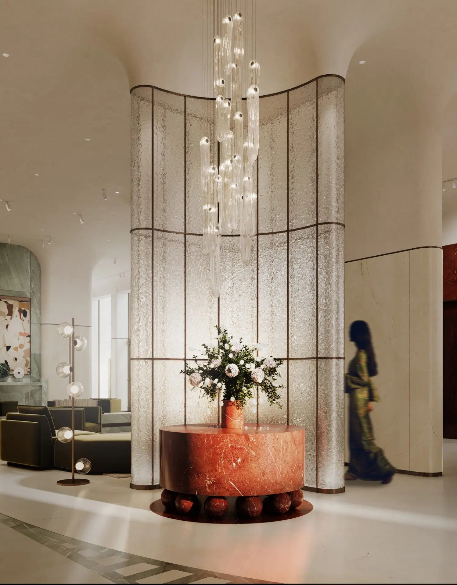 ЖК «Дом Соболева»