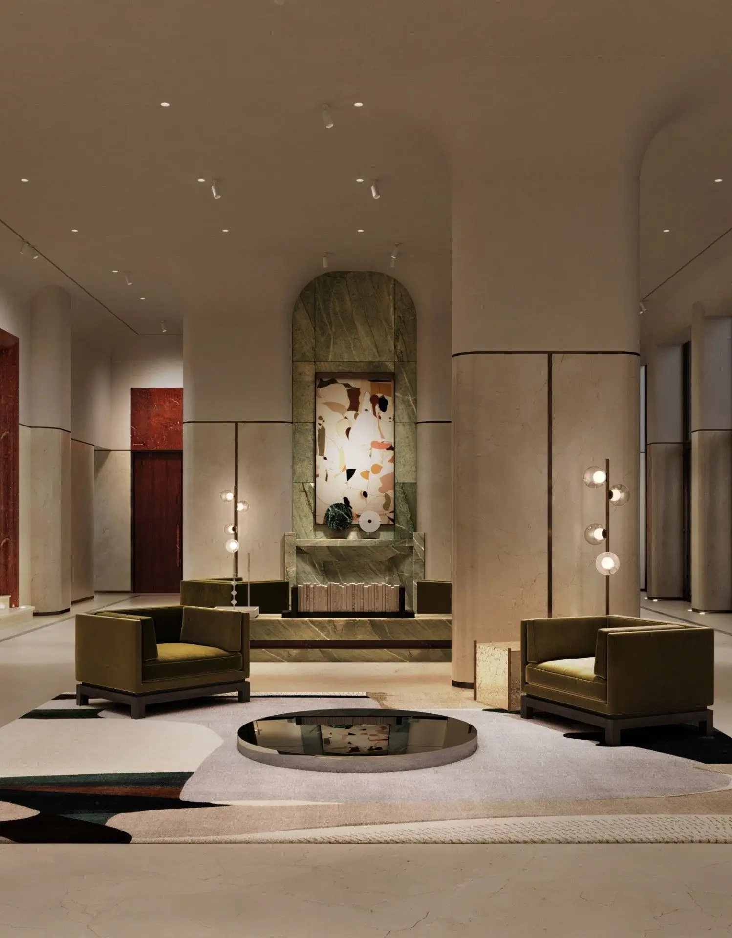 ЖК «Дом Соболева»