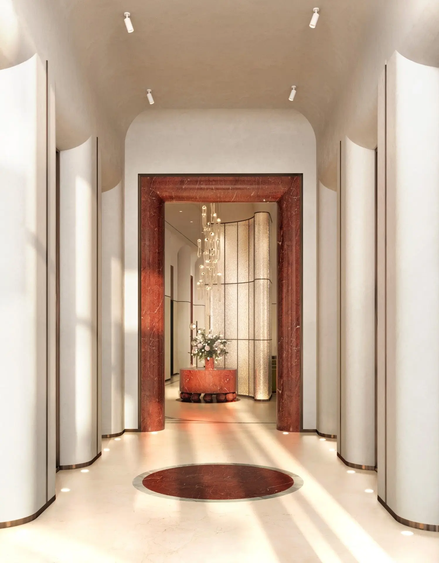 ЖК «Дом Соболева»