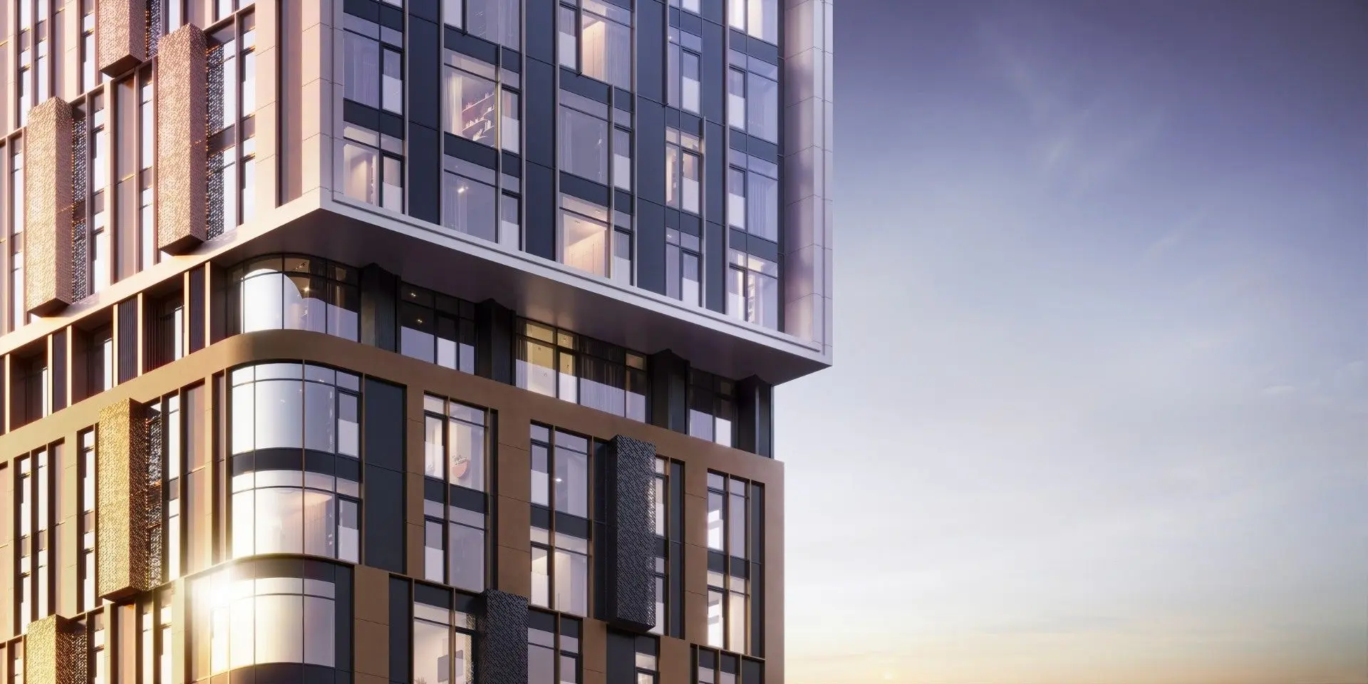 ЖК «Событие»