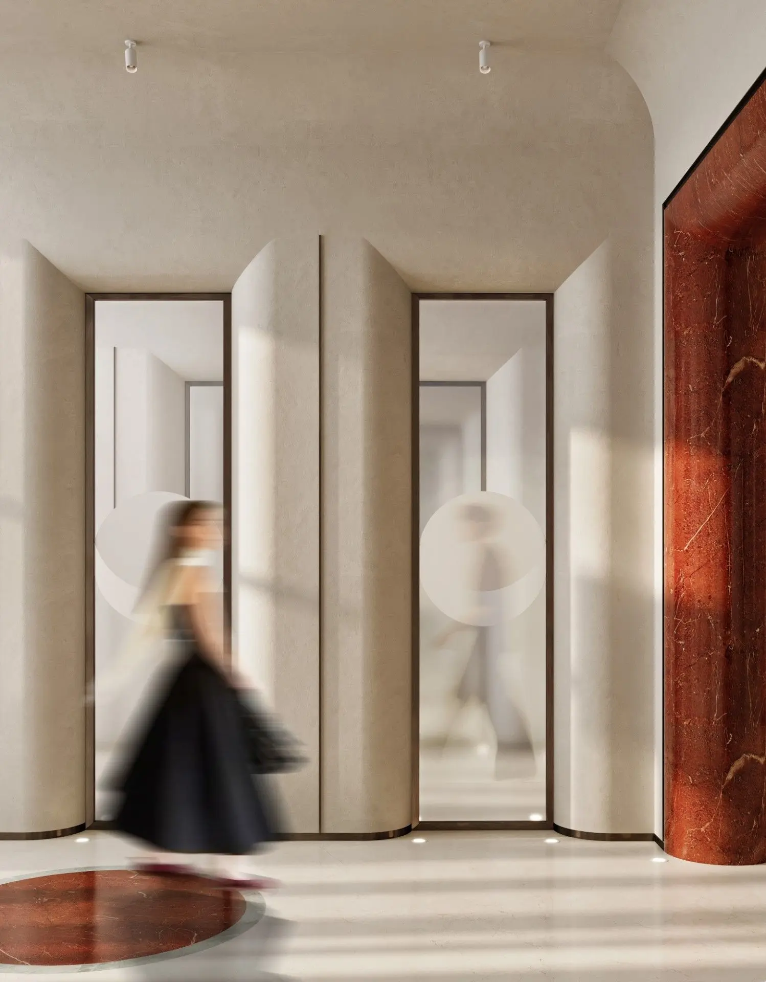 ЖК «Дом Соболева»