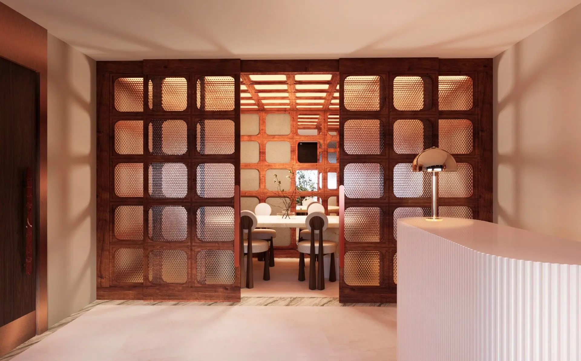 ЖК «Дом Соболева»