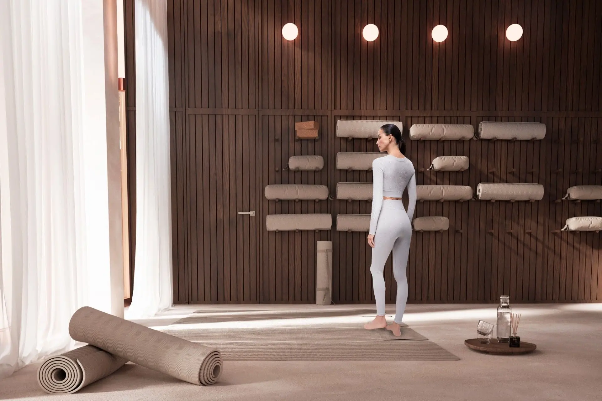 ЖК «Дом Соболева»