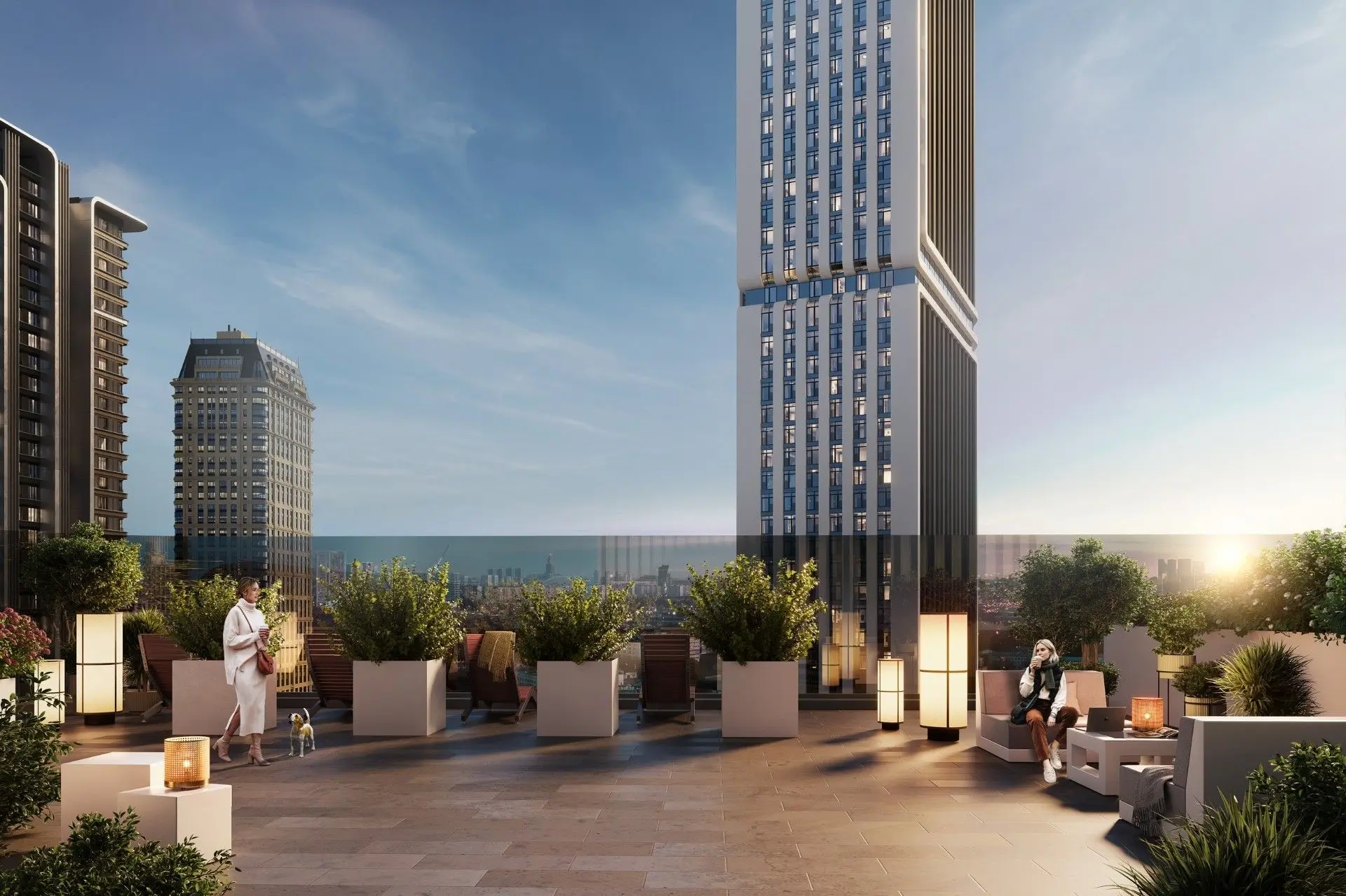 ЖК «Событие»