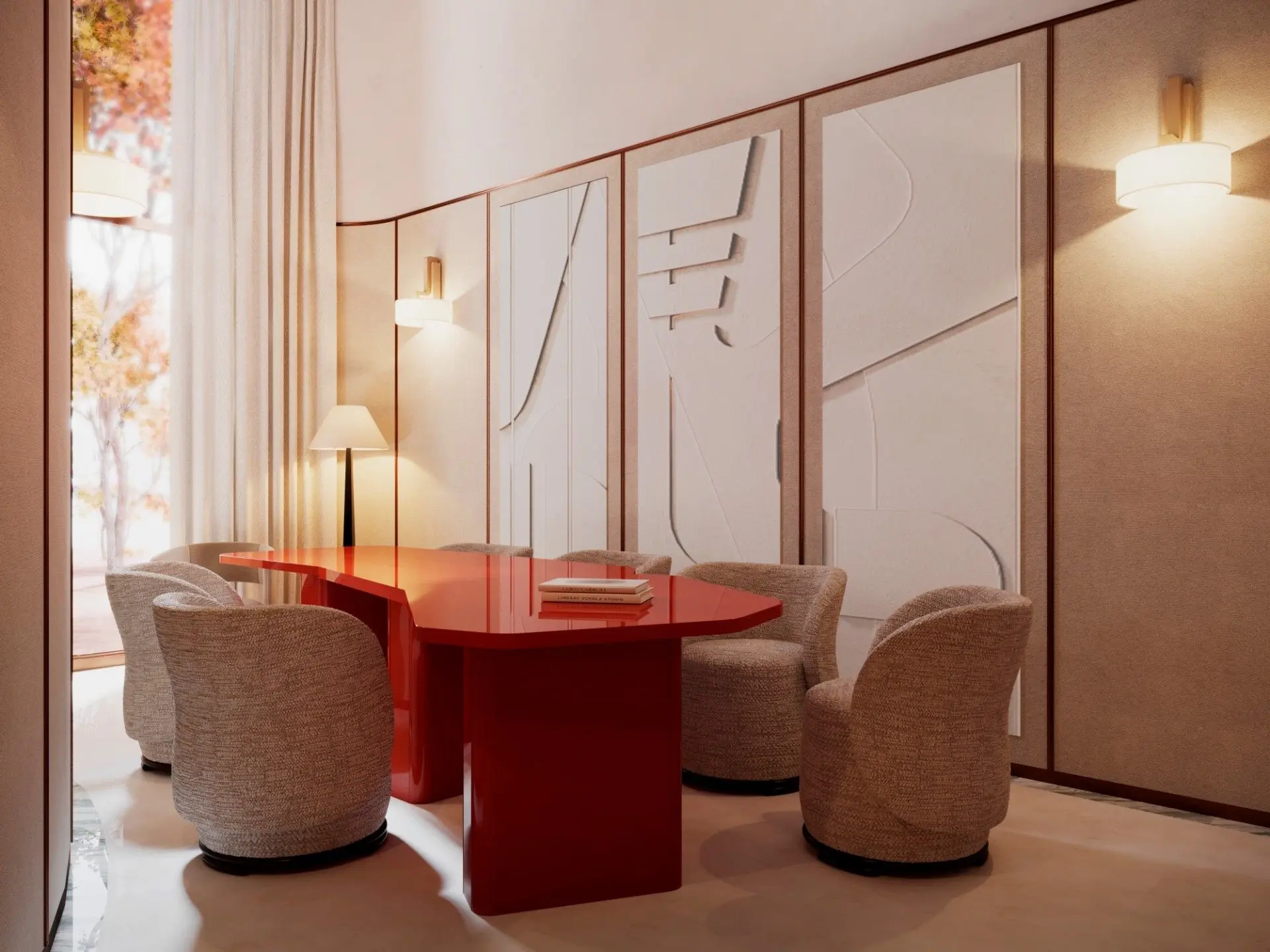 ЖК «Дом Соболева»