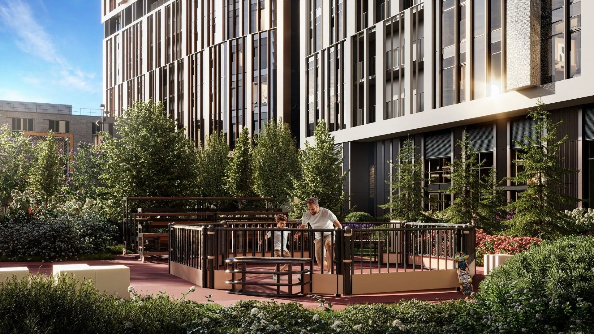 ЖК «Событие»