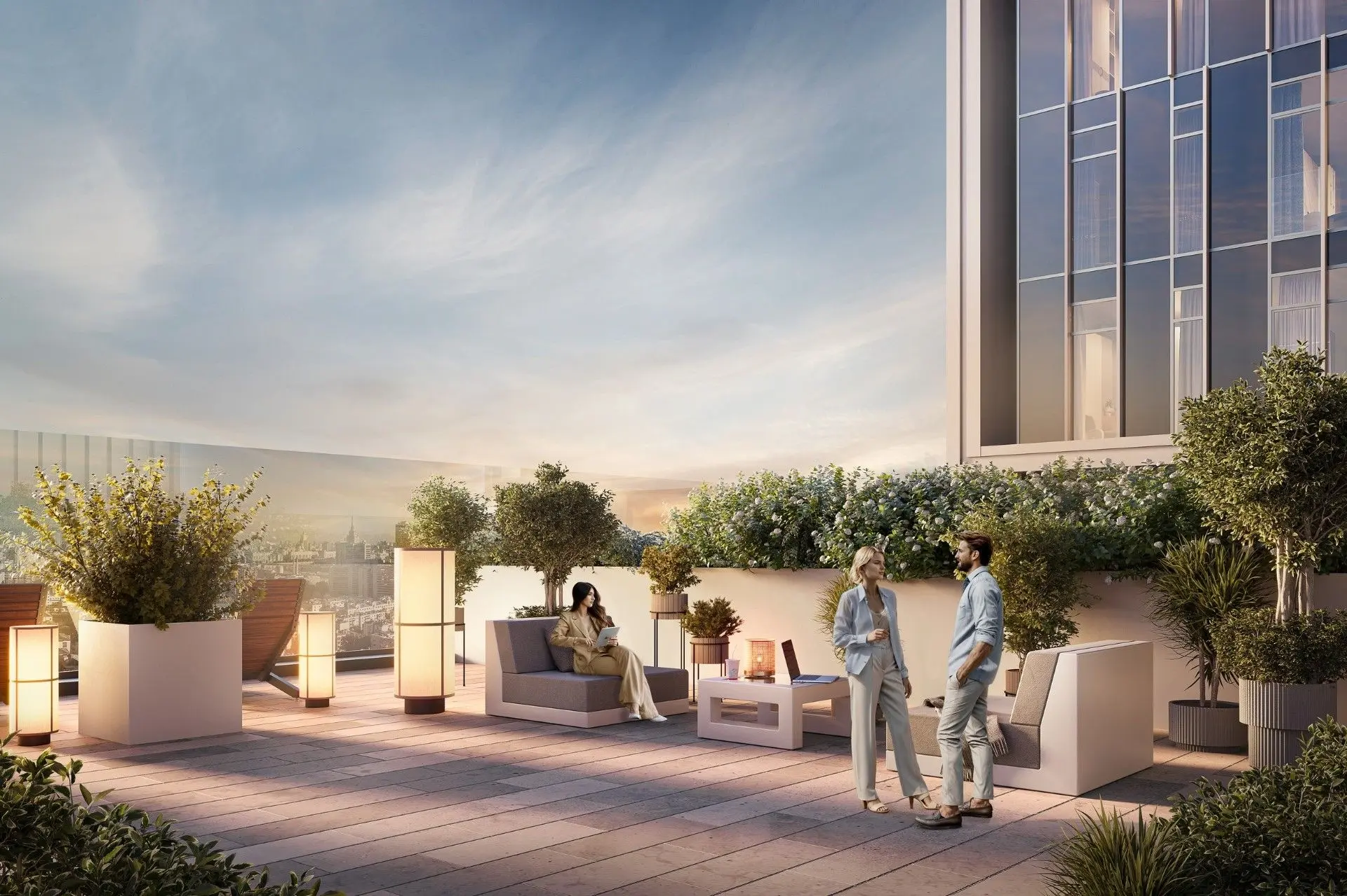 ЖК «Событие»