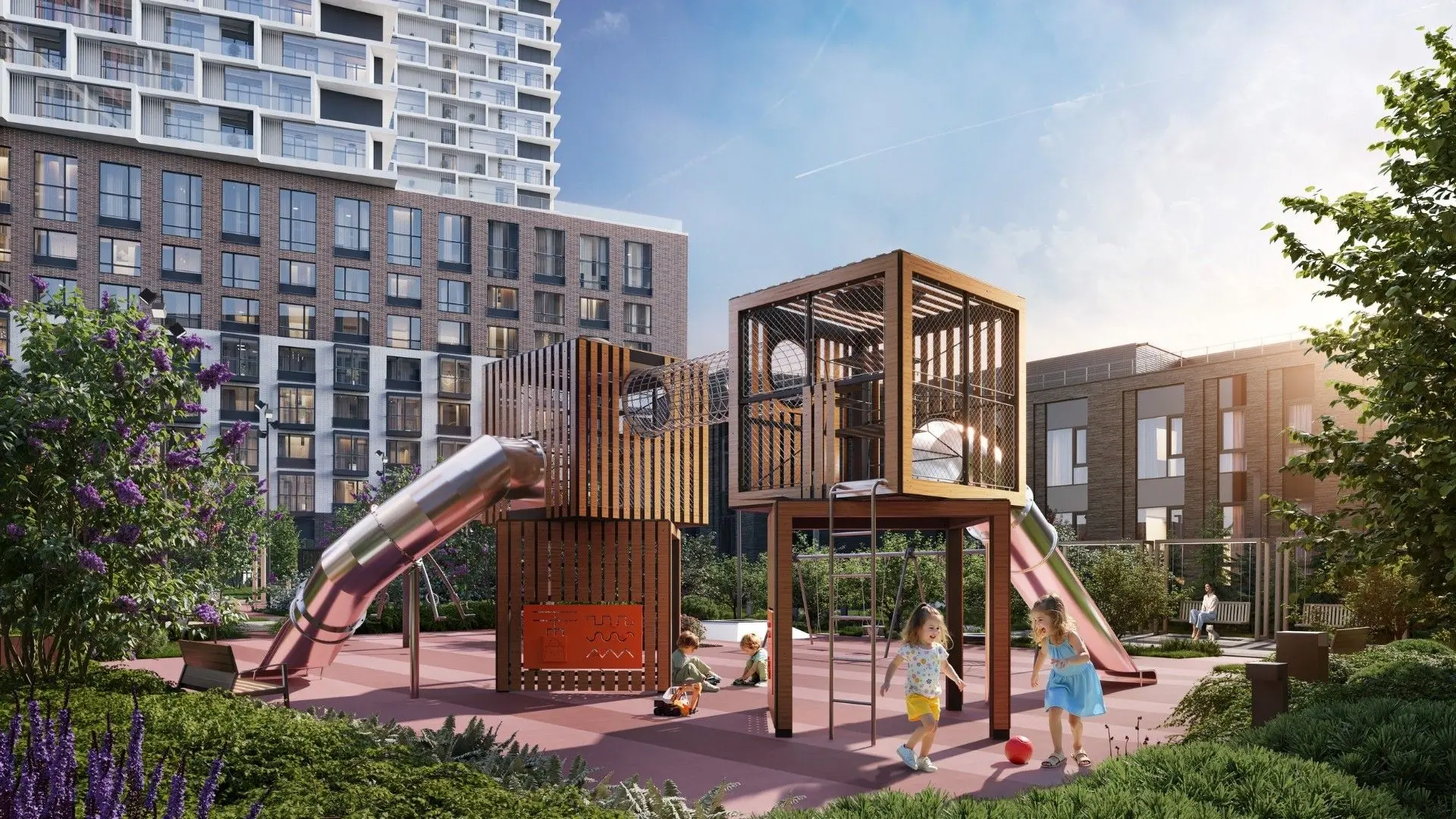 ЖК «Событие»