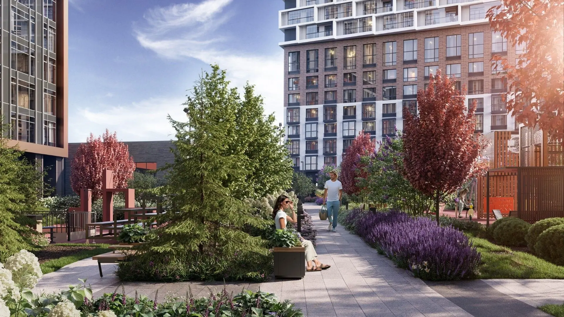 ЖК «Событие»