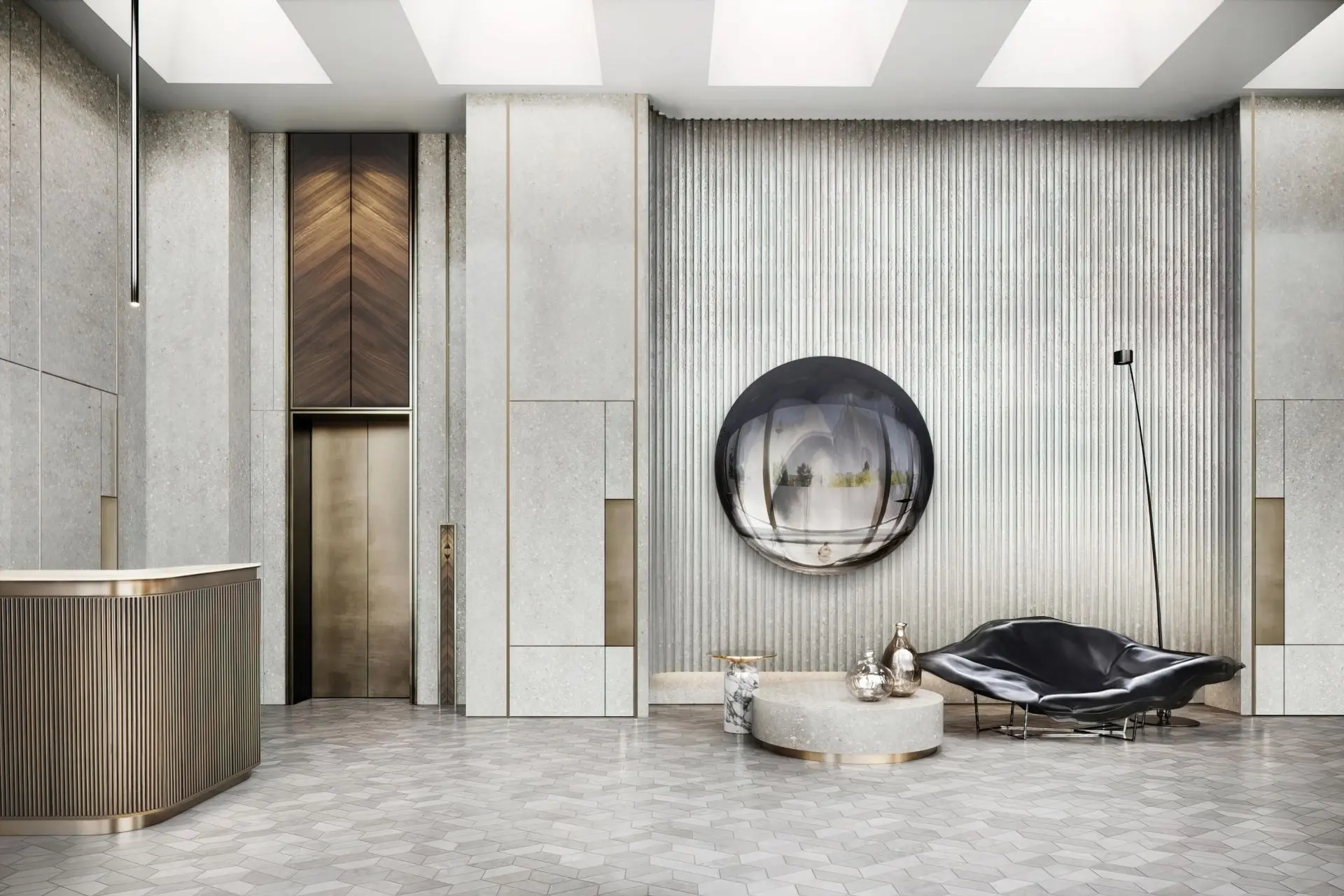 ЖК «Саввинская 17»