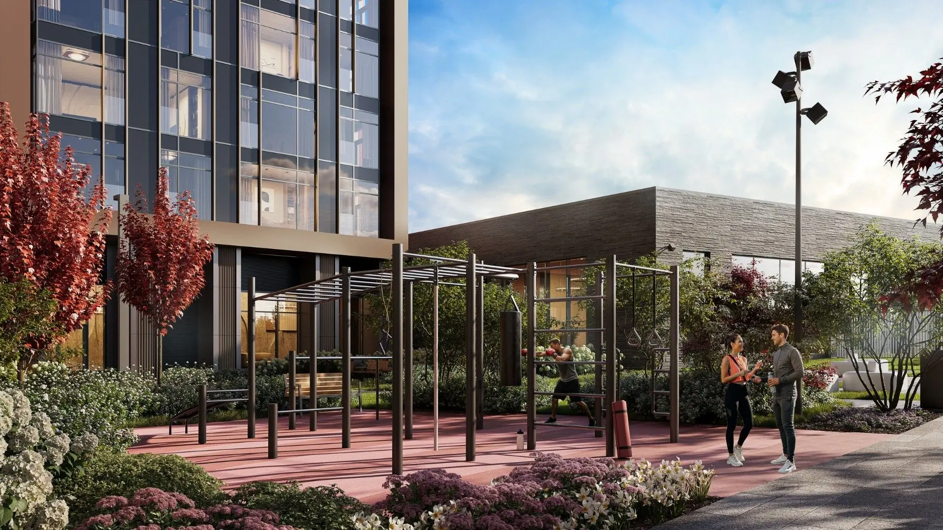 ЖК «Событие»