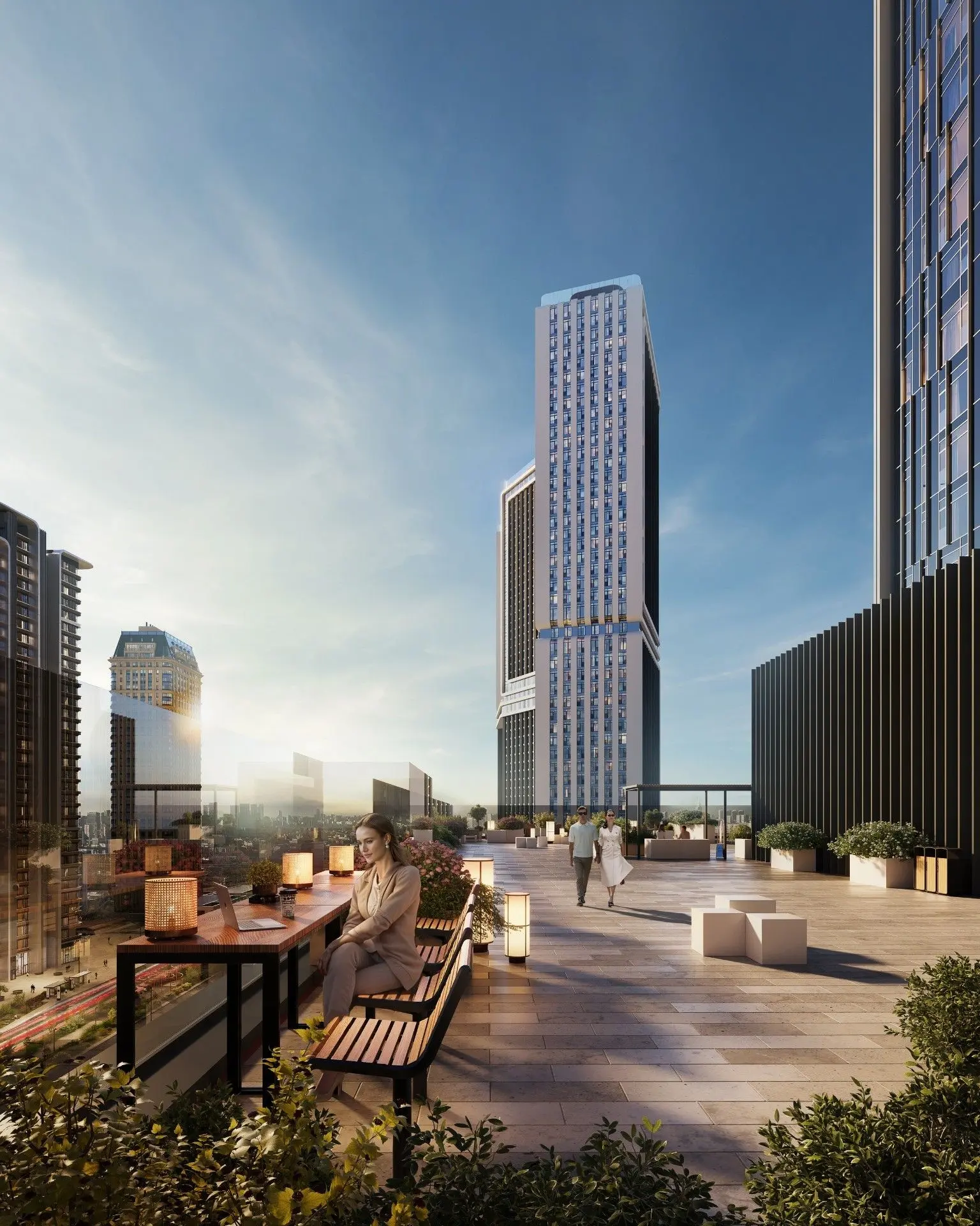 ЖК «Событие»