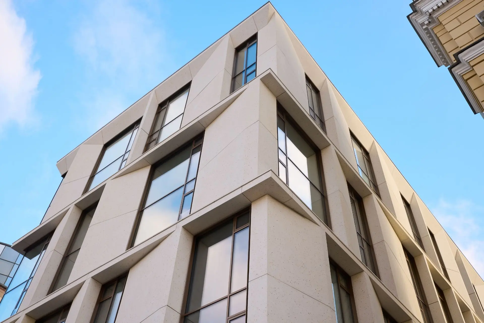 ЖК «Саввинская 17»