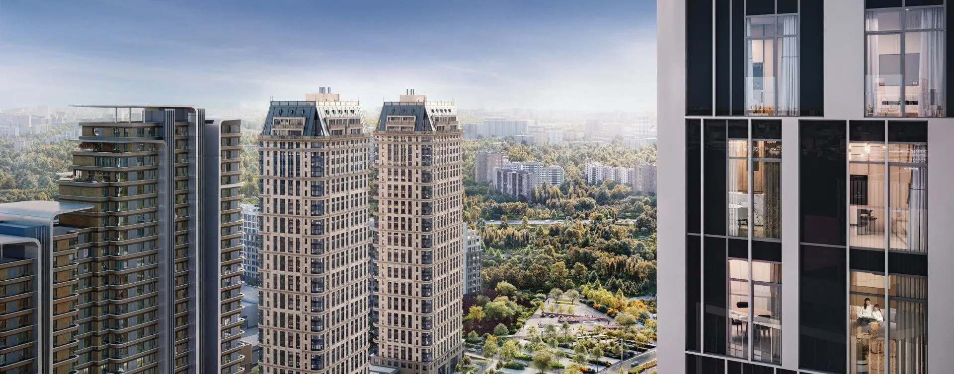 ЖК «Событие»