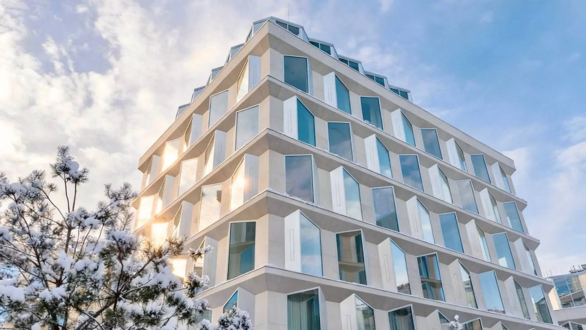 A.Residence (А.Резиденс)