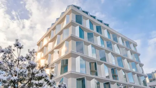 A.Residence (А.Резиденс)