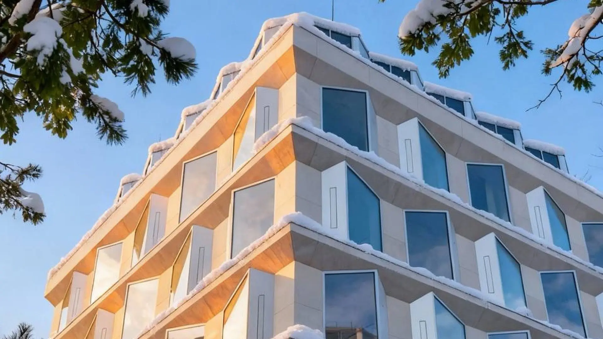 A.Residence (А.Резиденс)