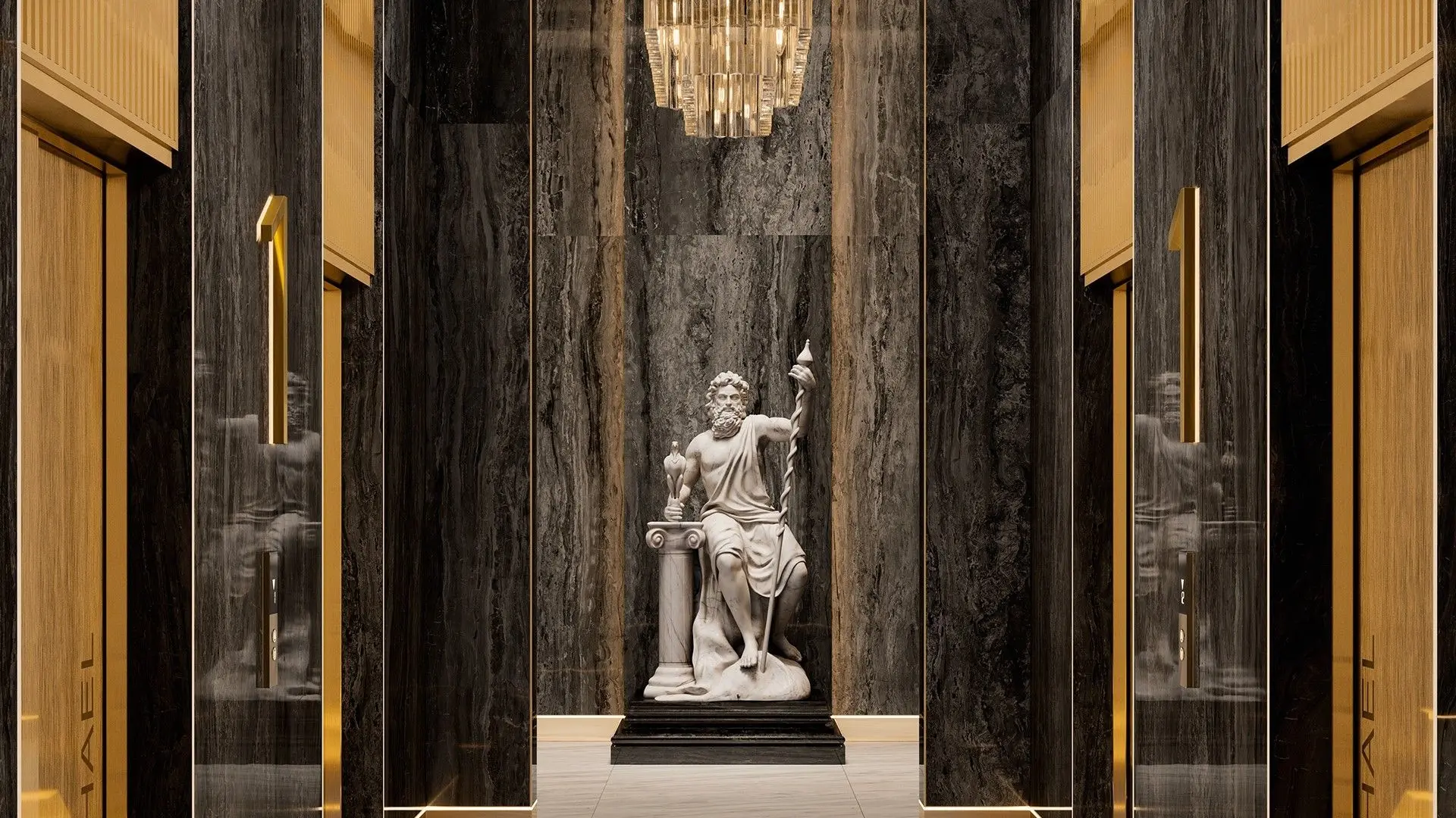 ЖК «Квартал Серебряный Бор»