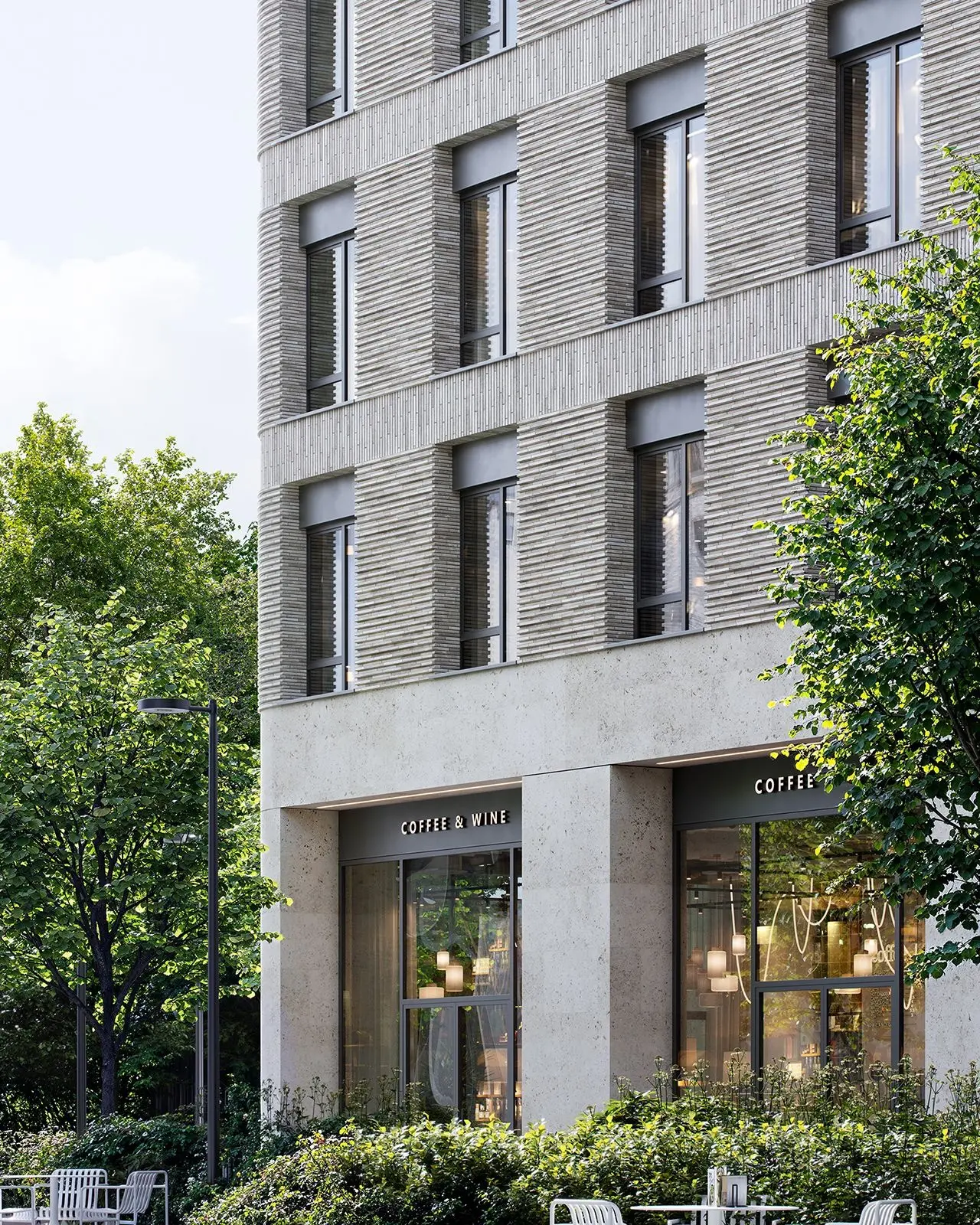 ЖК «СТОУН Сокольники»