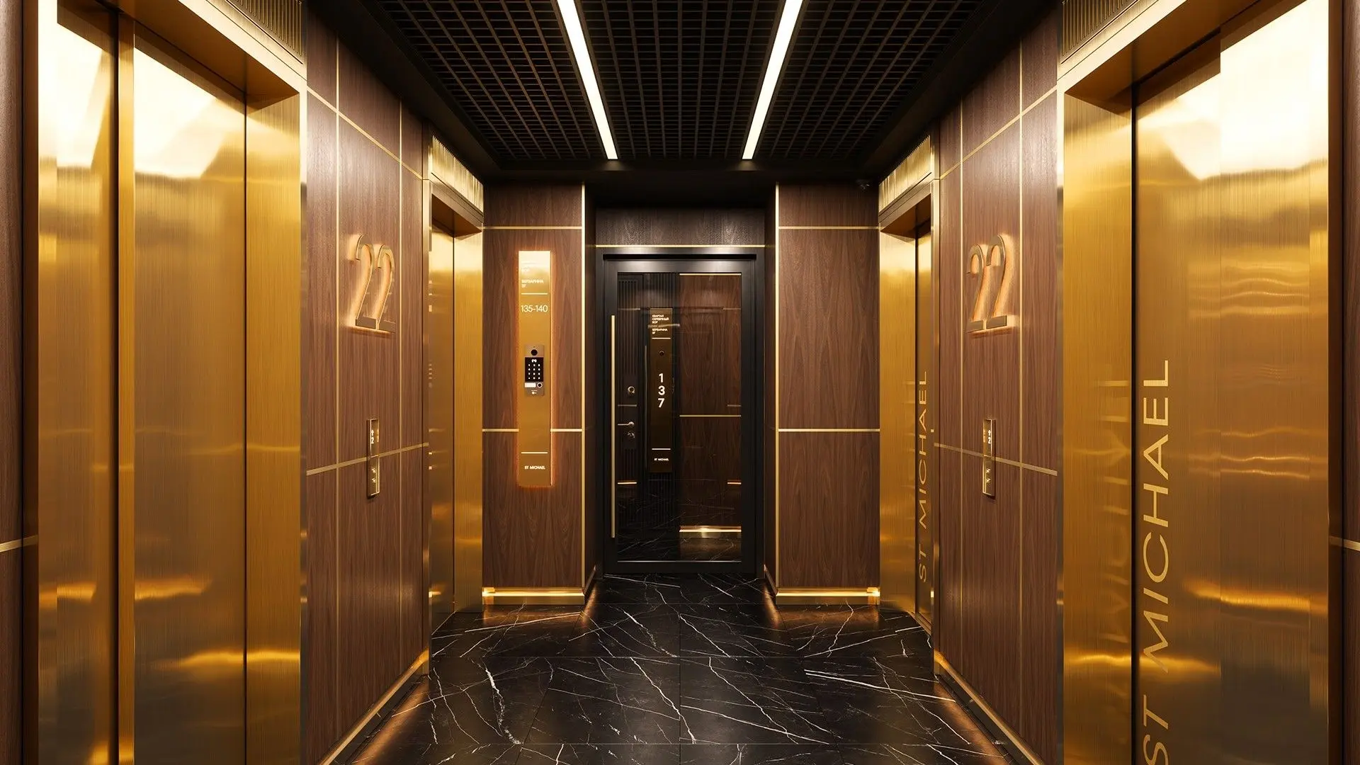 ЖК «Квартал Серебряный Бор»