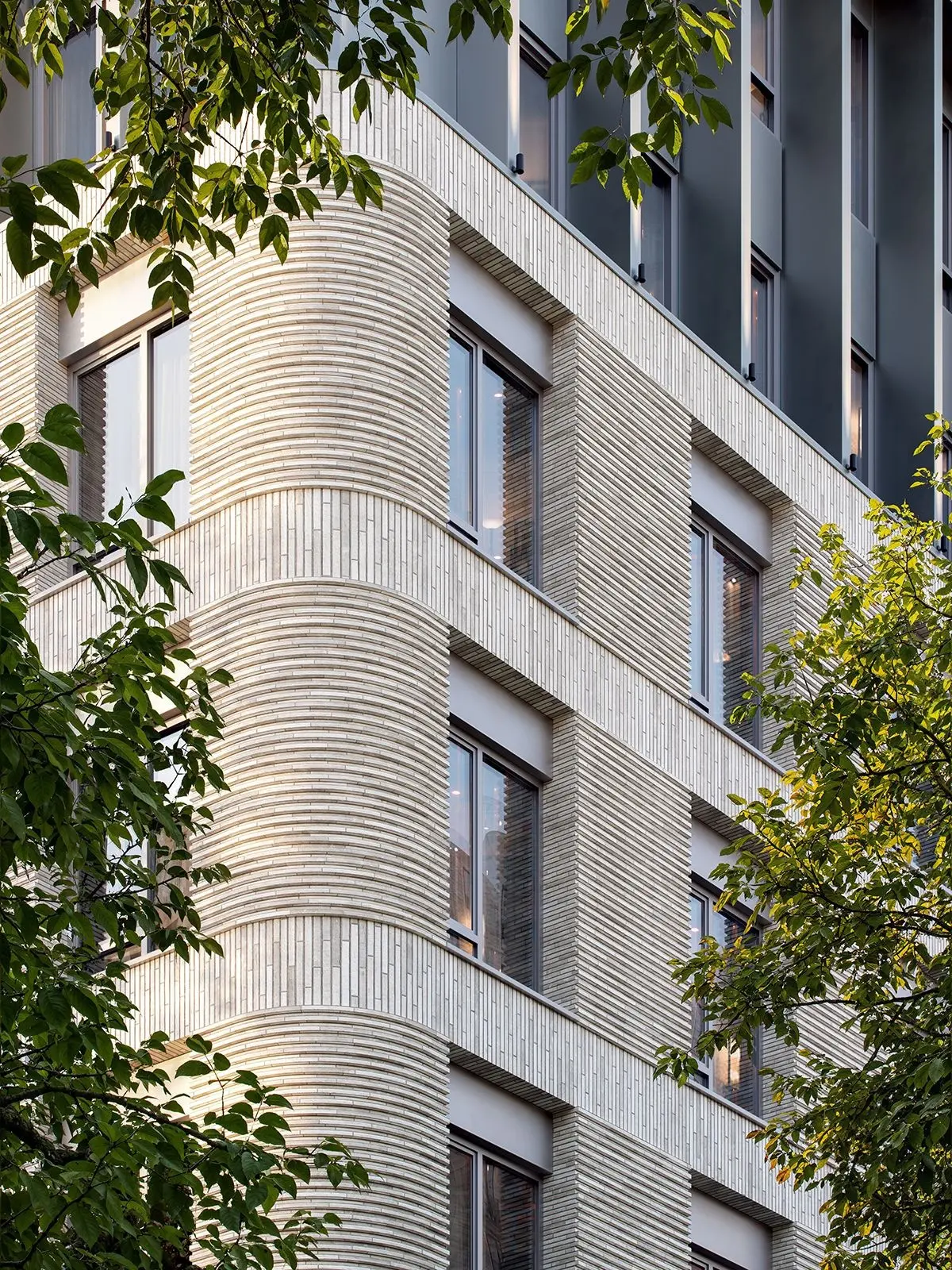 ЖК «СТОУН Сокольники»