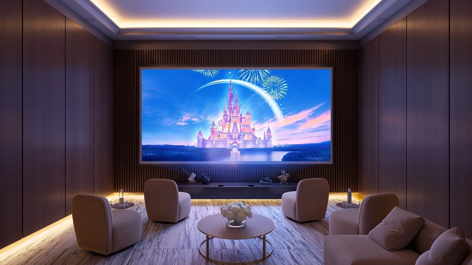 ЖК «Квартал Серебряный Бор»