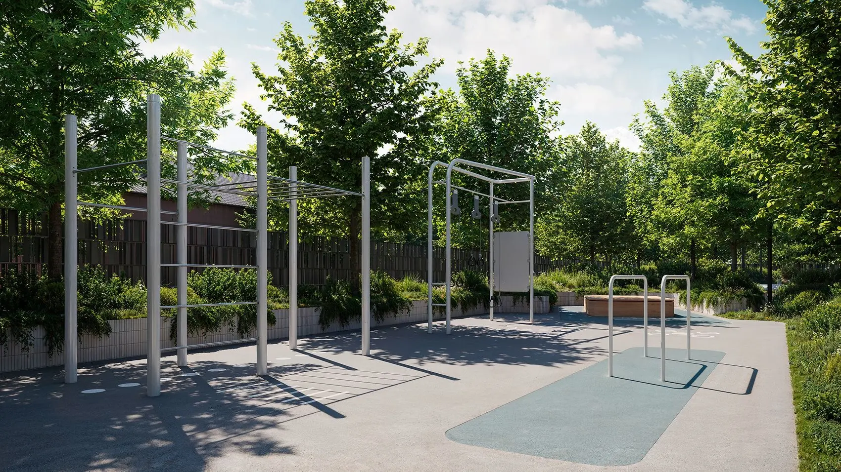 ЖК «СТОУН Сокольники»