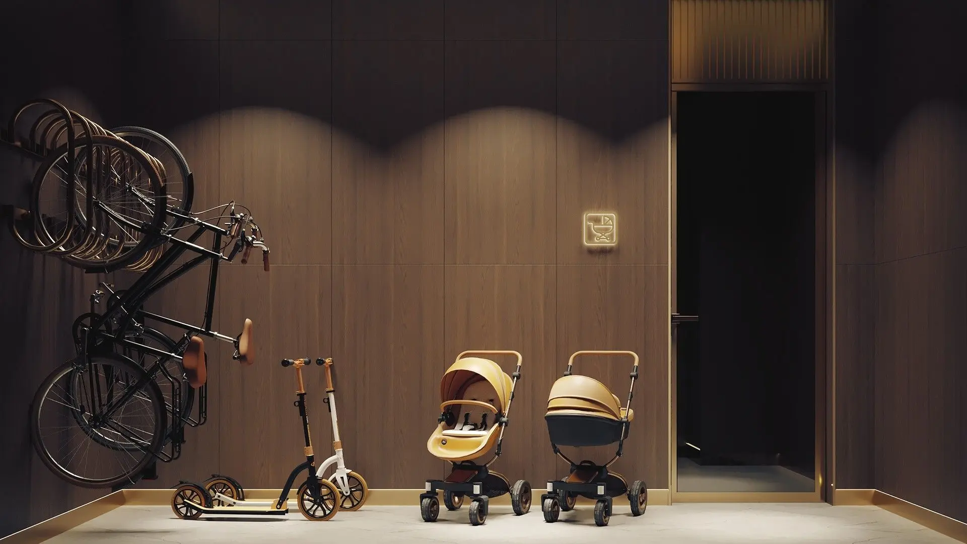 ЖК «Квартал Серебряный Бор»