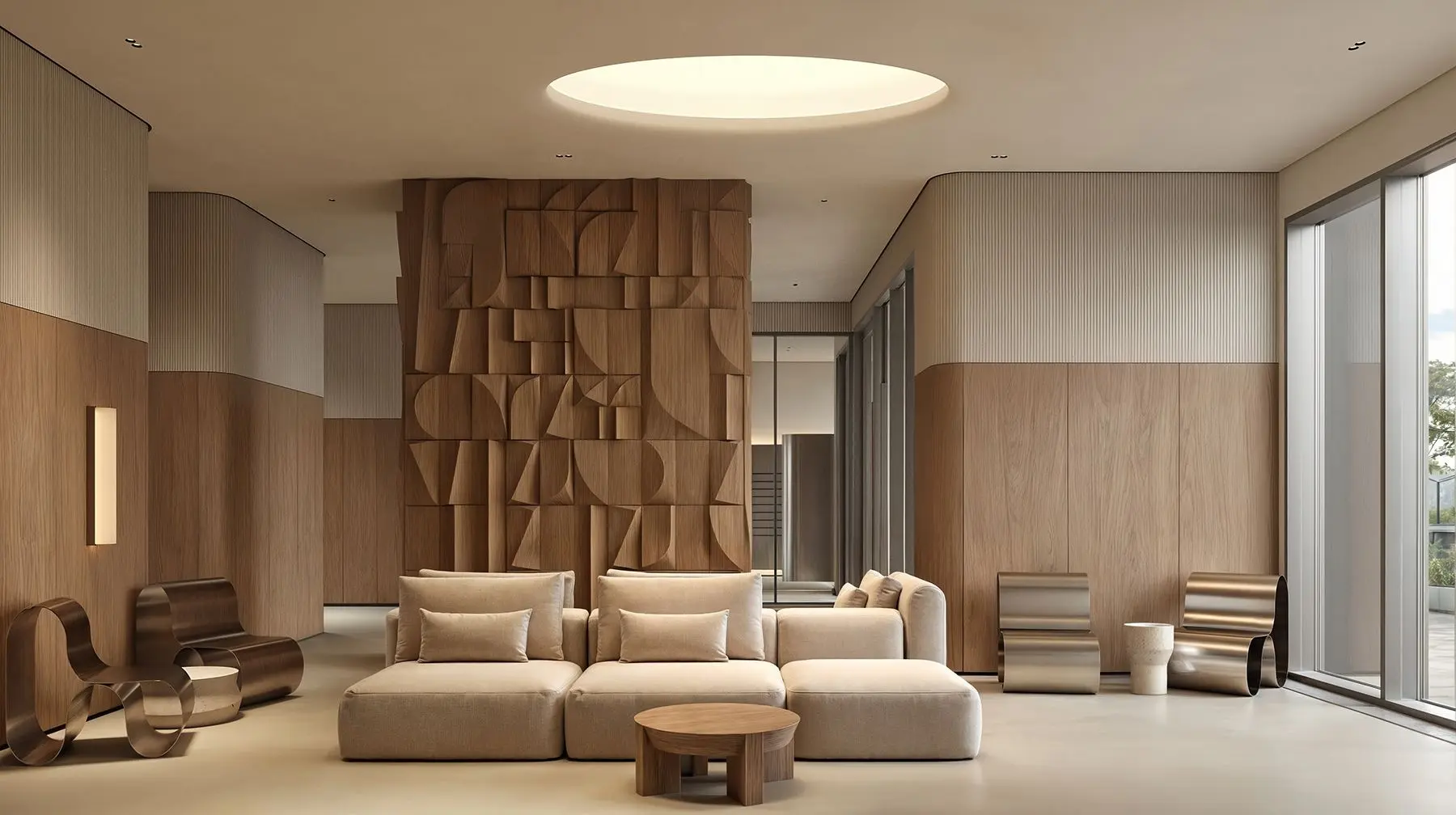 ЖК «СТОУН Сокольники»