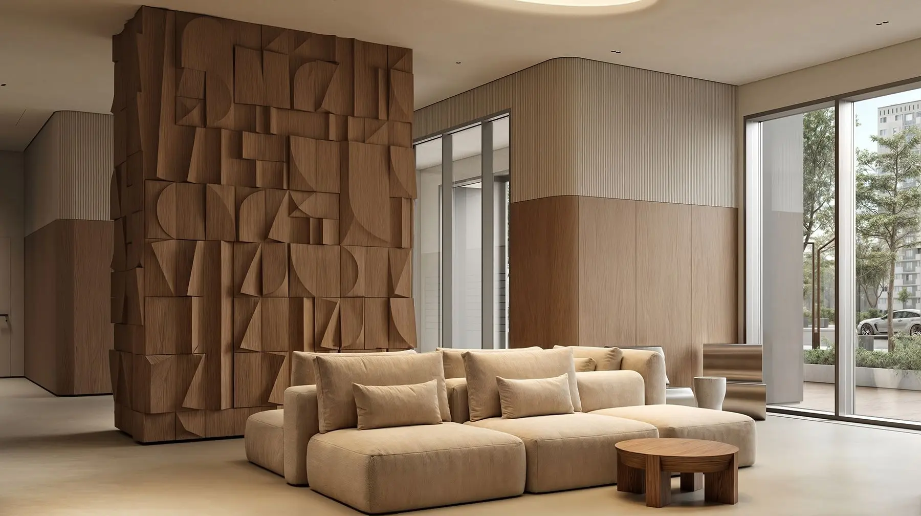 ЖК «СТОУН Сокольники»