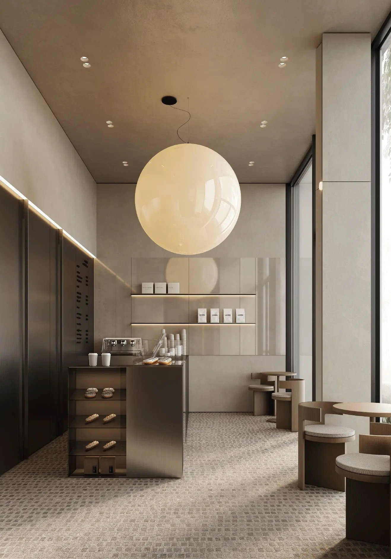 ЖК «СТОУН Райз»