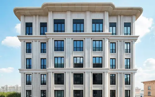 Веспер Тверская