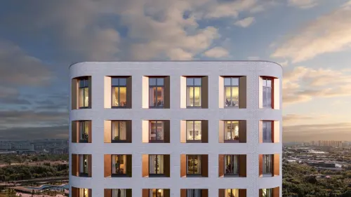 ЖК «ЗИЛАРТ»